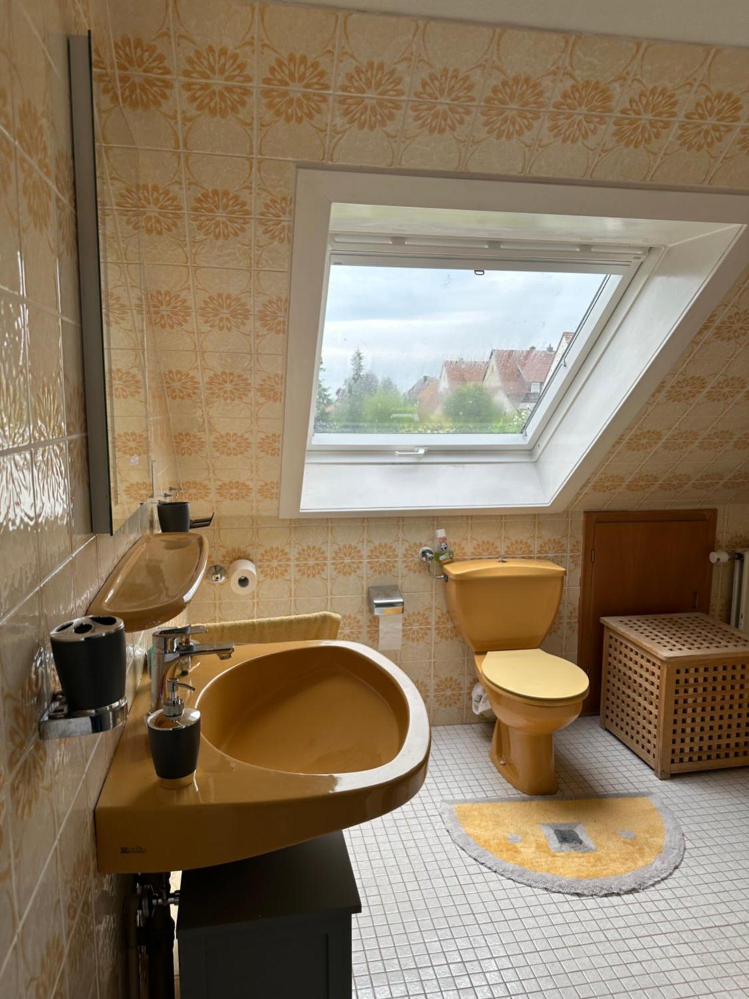 Deisterblick Ferienwohnung Am Benther Berg Gehrden  Exterior foto